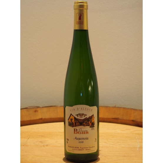 VINS DOMAINE BOHR