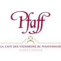 La Cave des vignerons Pfaffenheim