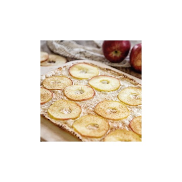 Tarte flambée surgelée