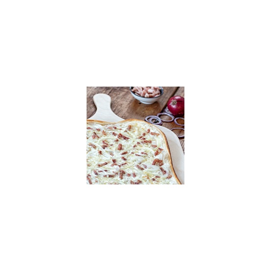 Tarte Flambée surgelée