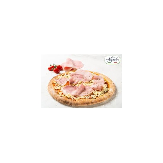 Pizzas Surgelées