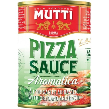 Sauce tomate 800g