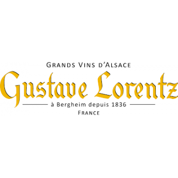 VINS DOMAINE GUSTAVE LORENTZ