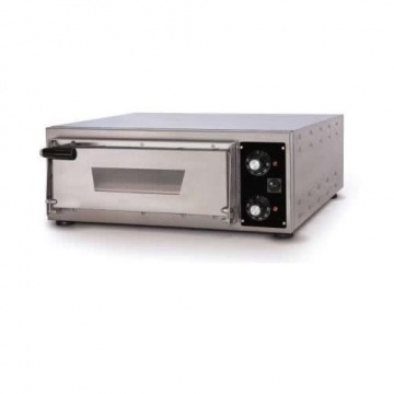 Four électrique pour tartes flambées et pizzas
