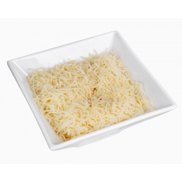 Emmental râpé 1kg pour tartes flambées et pizzas