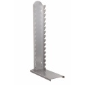 Rack en alu 15 tartes flambées et pizzas