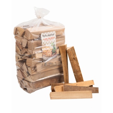 Bois de Hêtre sac de 40 litres