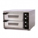 Four électrique pour tartes flambées et pizzas