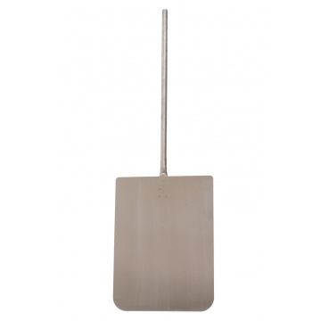 Pelle Inox pour tartes flambées et pizzas