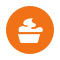 2 kg de garniture salée